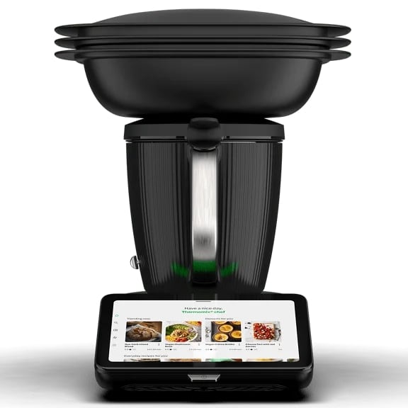 Robot Thermomix® TM7 + 6 mois d’abonnement à cookidoo
