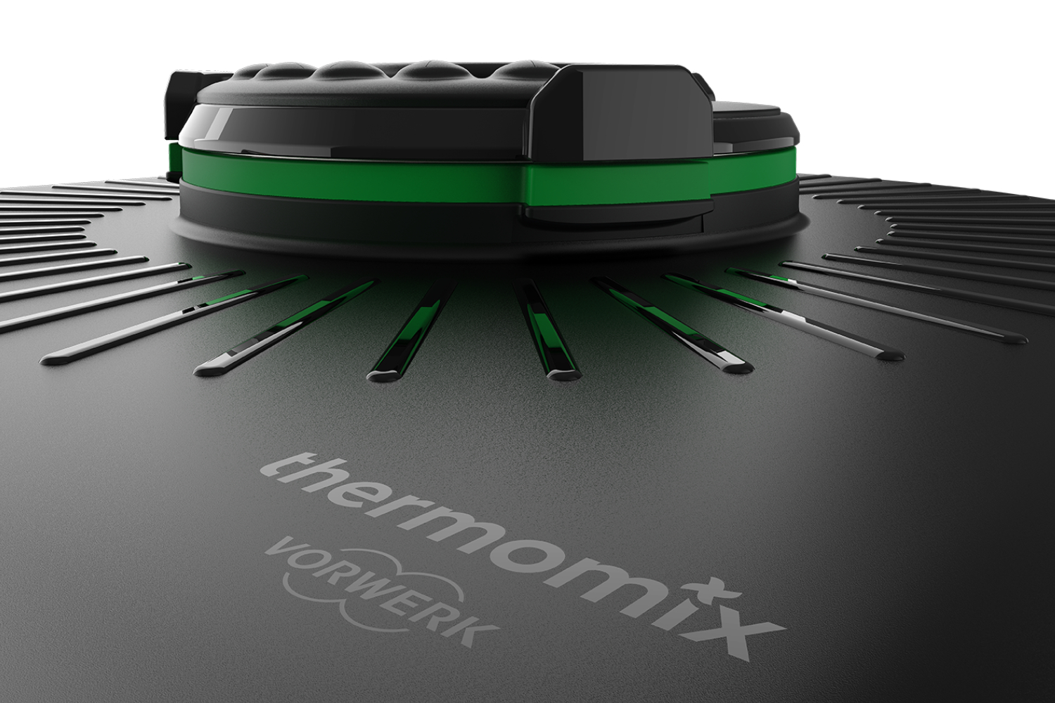 Cuisine avec Thermomix TM7
